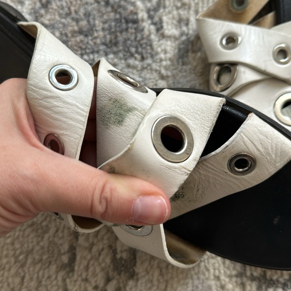 Proenza Schouler Slides - Picture 2 of 4